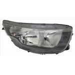 IVECO DAILY 2014 г фар ляв десен 350 лв Ем Комлпект 0884333269