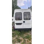 Fiat DUCATO (1994-)  задна врата висока база 230 лв бр Ем Комплект 0884333269