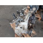 VW SKODA 1.2 1.4 JHN 02T300057C  1.2i  скоростна кутия цена .... Ем Комплект 0884333269