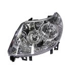 CITROEN JUMPER I, JUMPER II; FIAT DUCATO; PEUGEOT BOXER 04.06-12.10 фар ляв десен  200 лева Ем Комплект 0884333261