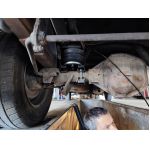 0884333269 Ем Комплект въздушни възглавници IVECO DAILY III (2006-) китове и монтаж 1100 лева