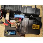Mercedes Benz W204 A 2045451769 бушонно табло 150 лв Ем Комплект 0884333269
