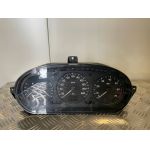 Renault Megane Scenic (10.1996 - 12.2001) 1.6 e (JA0F), 90 к.с., уреди километраж 30 лв Ем Комплект 0884333269