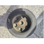 IVECO DAILY 3.0 270-310 HZ.. шайба ремъчна 100 лв Ем комплект 0884333260
