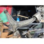 SAAB 9-3 1.6-3.2 04.02-02.15 носач долен ляв/ Десен цена 220 лв Ем Комплект 0884333261/ 0884333260 FIAT CROMA, CROMA/KOMBI; OPEL SIGNUM, VECTRA C, VECTRA C GTS;