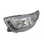 IVECO DAILY 2014 г фар ляв десен 210 евр Ем Комлпект 0884333269    5801473750-802476874-5801473749-5801473744