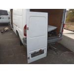 Броня задна Mercedes Benz Sprinter 2.2 DCI 2000- втора употреба цена 50 лева продаваЕм Комплект Костинброд 0884333263