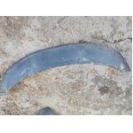 Volkswagen POLO (2002-)  кора под броня 15 евро Ем Комплект 0884333269