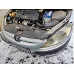 Peugeot 307 (2000- броня  нова предна 40 евро, втора употреба 60 евро Ем Комплект 0884333269