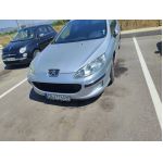 Peugeot 407 (2004-) стъкло предно челно 250 лв. Ем комплект 0884333269