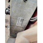 Радиатор интеркулер AUDI A4 B7 2.0/2.0D 11.04-03.09 70 лв, нов 140 лв Ем Комплект 0884333269