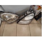 Mercedes A Class W168 фар ляв цена 60 лева Ем Комплект Дружба 0884333269
