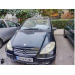 Mercedes A CLASS W169 (2004- предно стъкло 300 лв Ем Комплект 0884333269