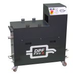 DPF PRO+  Уред машина за почистване DPF / FAP филтри 13000 лева Ем Комплект 0884333269