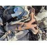 MAZDA 6 GH 1.8 2.0 колектор изпускателен 30 лв Ем Комплект 0884333269