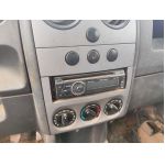 CITROEN berlingo i partner 96-10r  панел климатик парно 40 лв Ем Комплект 0884333269