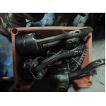 AUDI Q7 3.0 TDI VW TOUAREG 3.0 V6 TDI бутала-биели 50 евро Ем Комплект 0884333269 AUDI A4 B7 A6 C6 3.0 TDI ASB 059103021BL