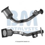 CITROEN C2, C2 ENTERPRISE, C3 I 1.1/1.1LPG 02.02-09.12 катализатор цена 280 лева Ем Комплект 0884333261