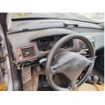 Peugeot 307 (2000-) волан, аербег, ключ светлини, стъкло, арм.табло 100 лева Ем Комплект 0884333269