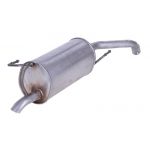 NISSAN MICRA III, NOTE 1.2/1.4/1.5D 01.03-06.12 ауспух цена 110 лева Ем Комплект 0884333261