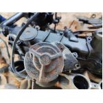 CITROEN BERLINGO, C15, вакуум помпа 30 евро 0884333269 EVASION, JUMPER I, JUMPY I, XANTIA, XSARA, ZX FIAT DUCATO, SCUDO, ULYSSE; PEUGEOT 205, 205 I, 205 II, 206, 306, 406 1.7D/1.8D/1.9D 02.83-12.15