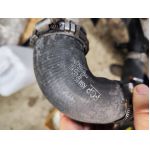OPEL MOVANO A, VECTRA C,GTS 1.9D/2.5D 10.01- маркуч турбо 20 лв Ем Комплект 0884333269