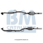 SEAT CORDOBA, IBIZA IV, V; SKODA FABIA, ROOMSTER; VW POLO 1.4/1.6 06.05- катализатор цена 330 лева Ем Комплект 0884333261