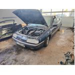 Citroen XANTIA (1993-) капак преден 180 лв Ем Комплект 0884333269 фарове, броня мотор предно стъкло скоростна кутия