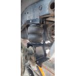 Nissan Xterra кит въздушни възглавници 800 лв Ем Комплект 0884333269