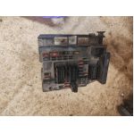 Peugeot 307 (3A/C/D) 1.6 16V BSM B2 PSA 9643538180 Delphi 59044 цена 100 лв Ем Комплект 0884333269