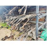 Iveco DAILY IV (2006- рейка хидравлична помпа 150 евро 0884333269