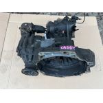 VW VOLKSWAGEN CADDY 1.9 SDI скоростна кутия 250 евро 0884333269