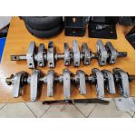 Ford Transit MK6 2000-2006 , 2.0 TDDI 2.0 TDCI 2.4 TDDI 2.4 TDCI вал разпределителен 150 лв Ем Комплект 0884333269