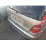 На части Mercedes A-CLASS (W168) 1.4 бензин цена 80 лева продава Ем Комплект Костинброд 0888710202  Merz-A-classe-1
