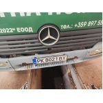 Ремонтен комплект стъкло Renault CLIO II (1998-) Рено КЛИО предна лява врата продава Ем Комплект Дружба 0884333261