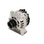 MERCEDES A (W169), B SPORTS TOURER (W245) 1.5-2 09.04-06.12  алтернатор 320 лева Ем Комплект 0884333261