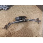 SKODA SUPERB I; VW PASSAT B5.5 11.00-03.08 механизъм чистачки 30 евро Ем Комплект 0884333269 механизъм