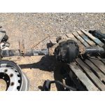 Мост заден Ford Transit 2.4 TDCi 16V цена 400 лева продава Ем Комплект 0884333269