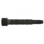 13/25/31z fits: FIAT DUCATO 250A1.000-вал вторичен скоростна кутия 180 евро 0884333269 F1CFA401C 07.06 синхронизатори зъбни колела