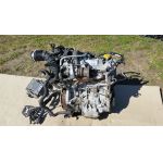 Renault 1.2 nissan juke micra clio 1.2 блок двигател 600 евро 0884333269