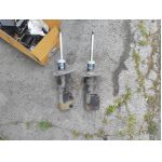 CITROEN C4 GRAND PICASSO II Peugeot 308 2 амортисьор макферсоон 40 евро 0884333269 двигател, скоростна кутия