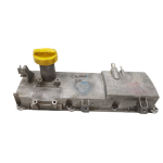 Dacia Renault 1.4 1.6 8v  капак клапани 50 евро 0884333269 Logan, Sandero, Clio 2, Megane 1, Scenic 1, Thalia 1,  K7J K7M 167702 8200243595