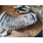 Renault  PREMIUM DCI6-W-MIDR06.23.56B/41 04.96- мека връзка изходна тръба цена 100 лв- Ем Комплект 0884333269