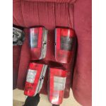 Peugeot Partner Citroen BERLINGO стоп ляв десен цена 40 лева Ем Комплект Дружба 0884333269