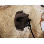 Спирачен апарат преден ляв  DAEWOO CIELO NEXIA  OPEL ASTRA F  COMBO CORSA INSIGNIA VECTRA A - 40 лева м Комплект 0884333261