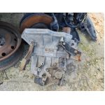 Opel MERIVA (2003 1.0 скоростна кути, двигател, части по купе 0884333269