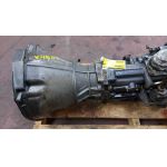 Nissan Terrano II 2.4 SE,SLX 12V Jeep , Petrol, 2.389cc, 91kW (124pk) скоростна кутия 500 евро 0884333269