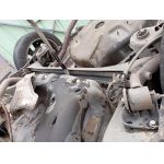 CITROEN C4 GRAND PICASSO I, C4 PICASSO I 1.6-2.0D спирачен апарат заден 30 евро Ем Комплект 0884333269