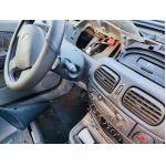 Renault MEGANE SCENIC 1997- панел управление парно климатик 30 лева Ем Комплект Дружба 0884333269