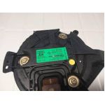 AUDI A4 B7 вентилатор парно 85 лева Ем комплект 0884333269 AUDI A4 B6, A4 B7; SEAT EXEO, EXEO ST 1.6-4.2 11.00-05.13